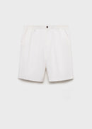MANGO BANAREA 17062902-02 MANGO MAN SHORT-7
