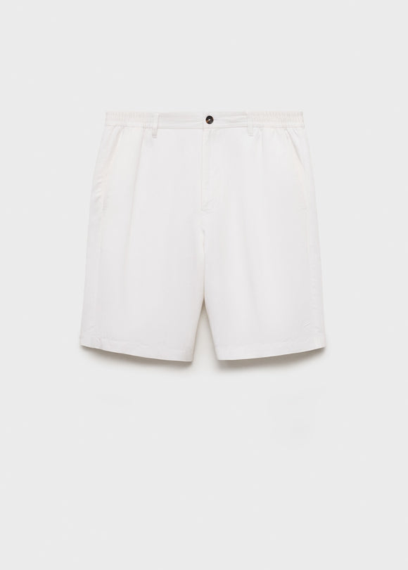 MANGO BANAREA 17062902-02 MANGO MAN SHORT