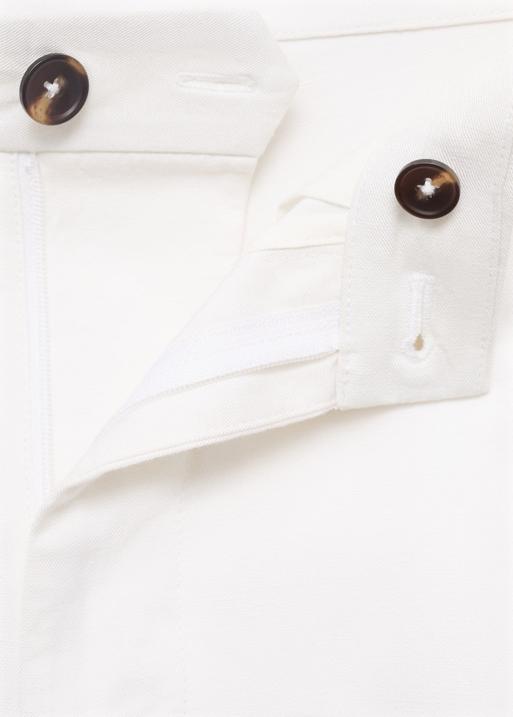 MANGO BANAREA 17062902-02 MANGO MAN SHORT