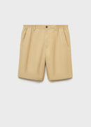 MANGO BANAREA 17062902-08 MANGO MAN SHORT-7