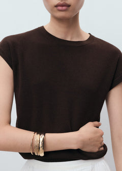 MANGO GARCIA 17062904-32 MANGO WOMEN SWEATER