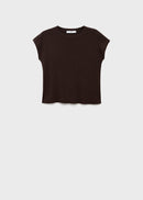 MANGO GARCIA 17062904-32 MANGO WOMEN SWEATER-3