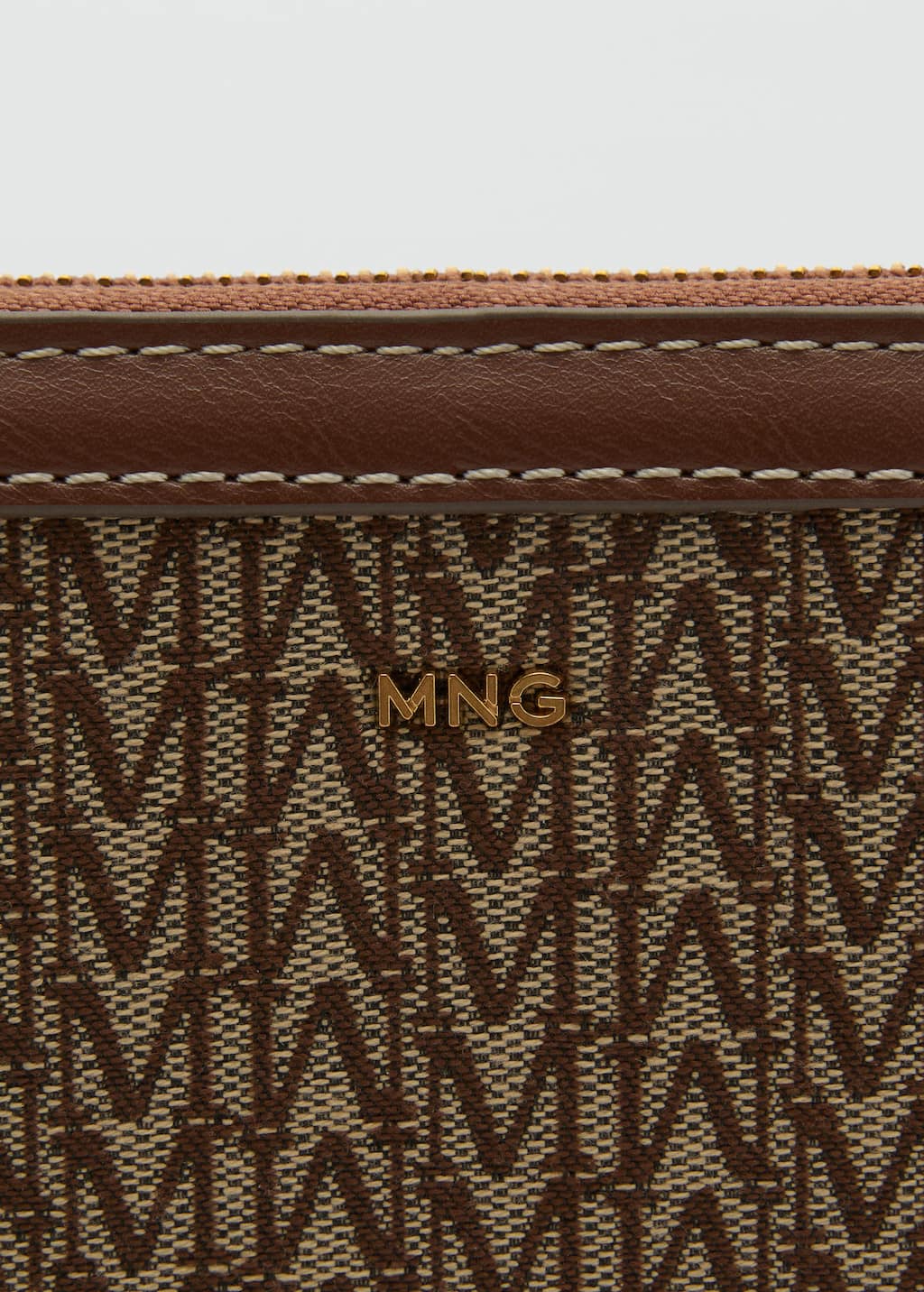 MANGO RAMIRO 17062924-32 MANGO WOMEN WALLET