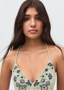 MANGO SOL 17063274-40 MANGO KIDS GIRL TOP-4