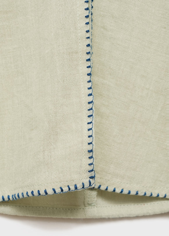 MANGO SOL 17063274-40 MANGO KIDS GIRL TOP