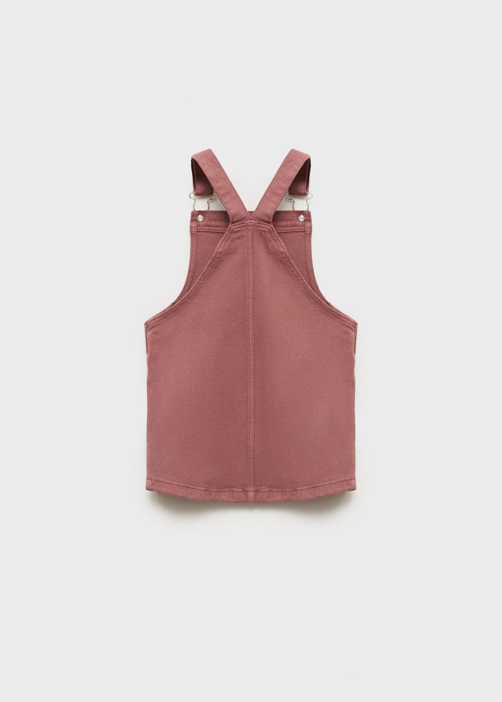 MANGO REBECA 17063281-75 MANGO KIDS BABY GIRL DUNGAREE