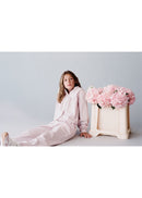 MANGO BECK 17063283-85 MANGO KIDS GIRL SHIRT LONG SLEEVE-2