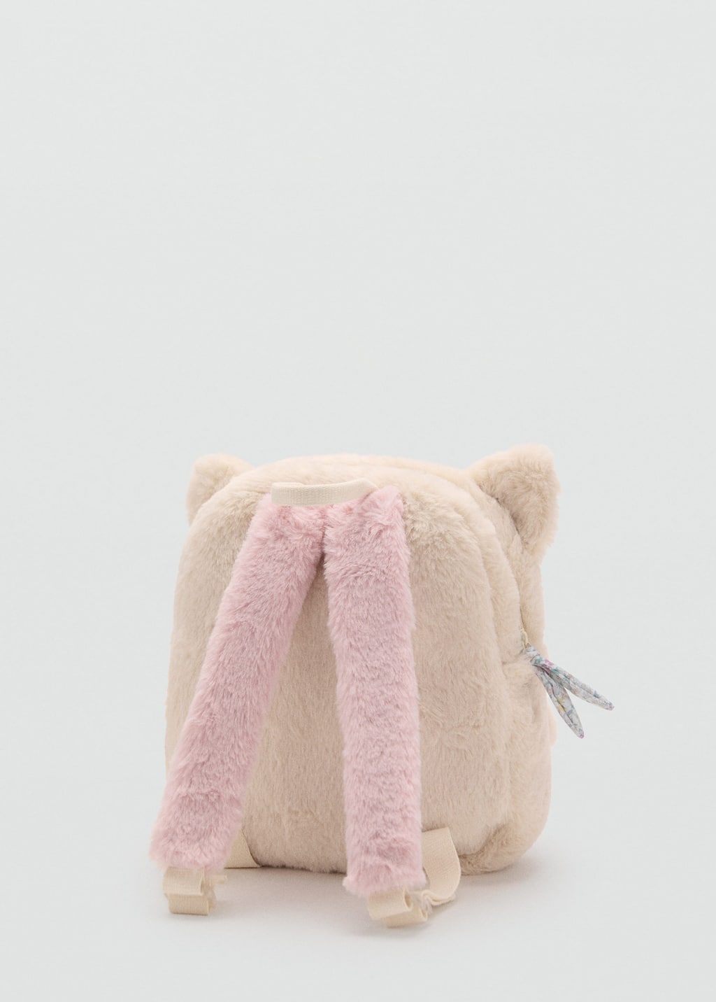 MANGO LOVELY 17063295-07 MANGO KIDS BABY GIRL BACKPACK