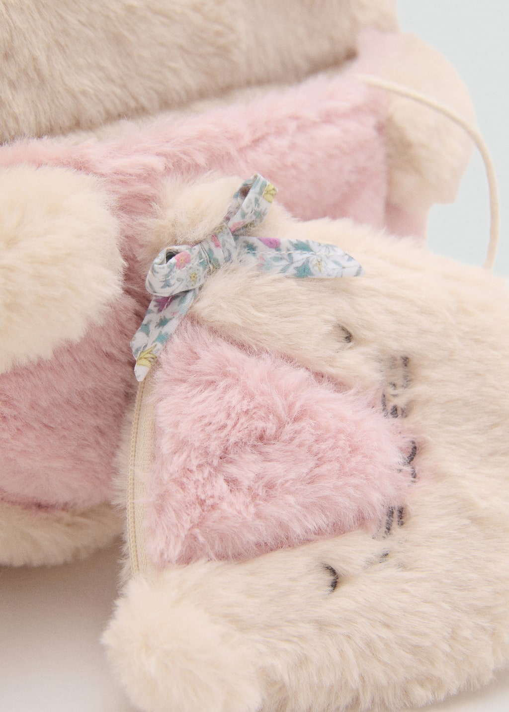 MANGO LOVELY 17063295-07 MANGO KIDS BABY GIRL BACKPACK