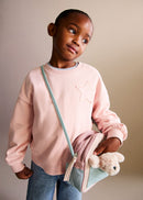 MANGO CASITA 17063296-83 MANGO KIDS BABY GIRL SHOULDER BAG-2