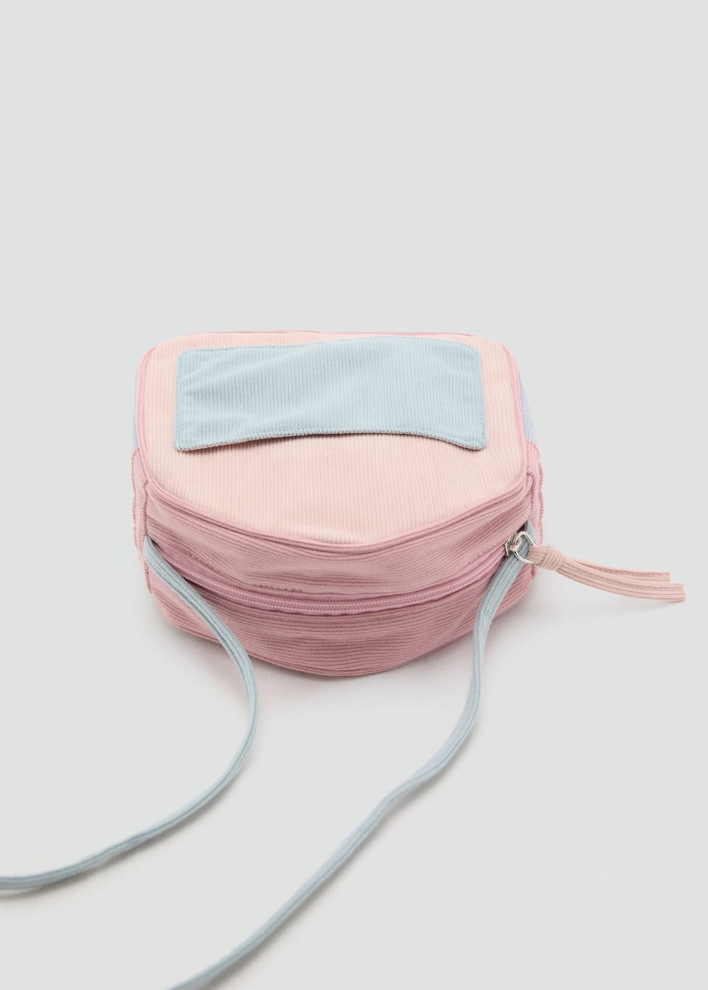 MANGO CASITA 17063296-83 MANGO KIDS BABY GIRL SHOULDER BAG