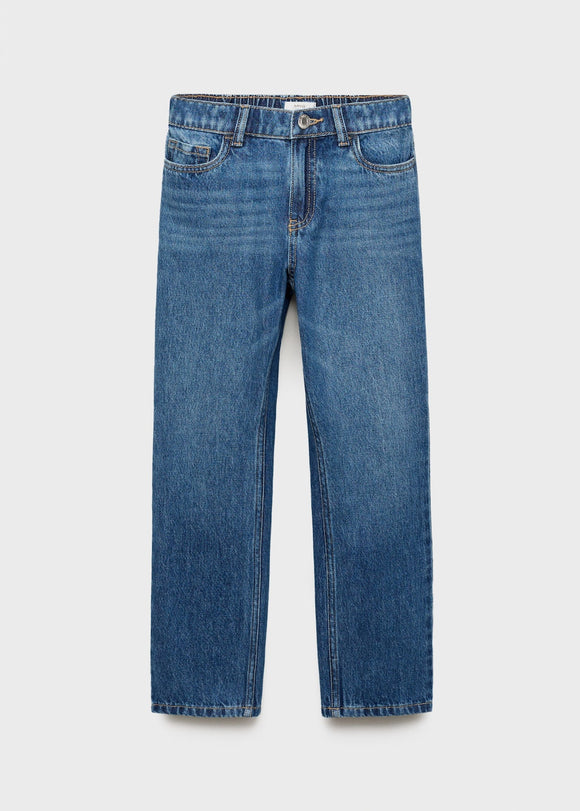 MANGO JOGGER 17063303-TM MANGO KIDS BOY JEANS