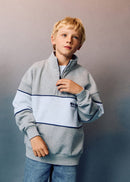 MANGO JOGGER 17063303-TM MANGO KIDS BOY JEANS-3