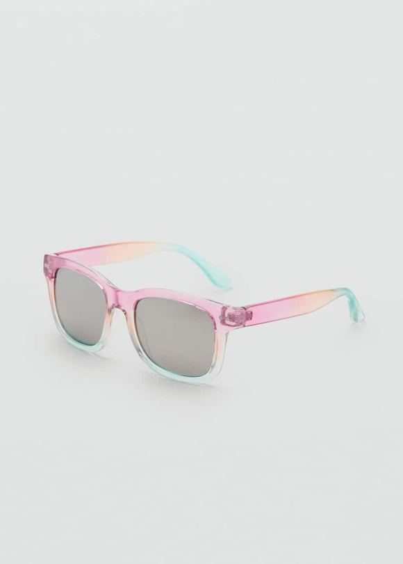 MANGO RAINBOW 17063309-45 MANGO KIDS GIRL SUNGLASS