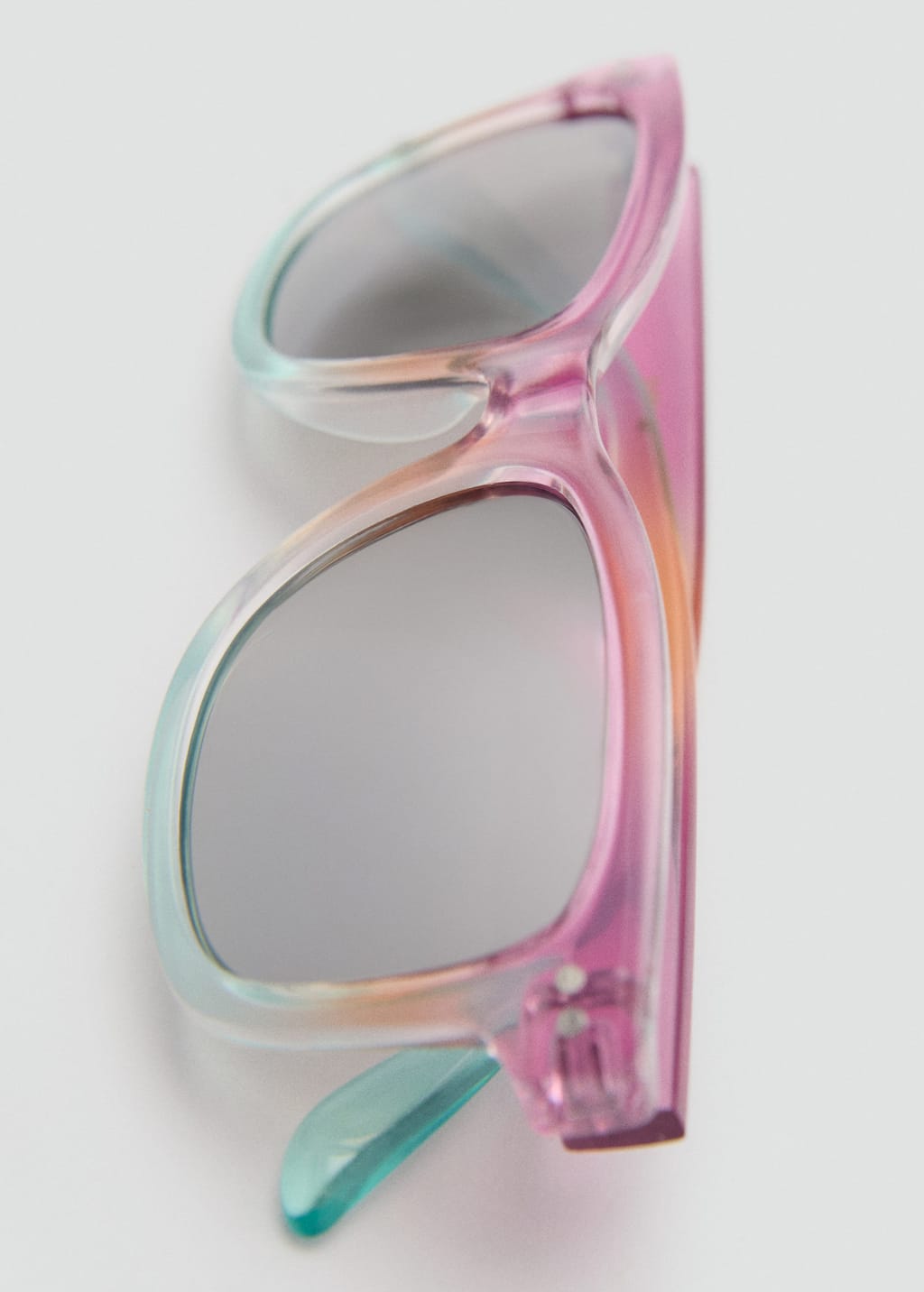 MANGO RAINBOW 17063309-45 MANGO KIDS GIRL SUNGLASS