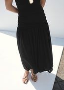 MANGO ANILLA 17063797-99 MANGO WOMEN SANDAL-2