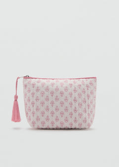 MANGO SELLIT 17063825-83 MANGO KIDS GIRLS COSMETIC BAG