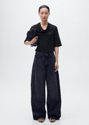 MANGO VICKY-A 17064075-99 MANGO WOMEN TOP-1