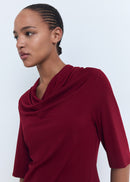 MANGO VICKY-A 17064075-78 MANGO WOMEN TOP-4