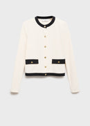 MANGO PERI 17064082-05 MANGO WOMEN SWEATER-6