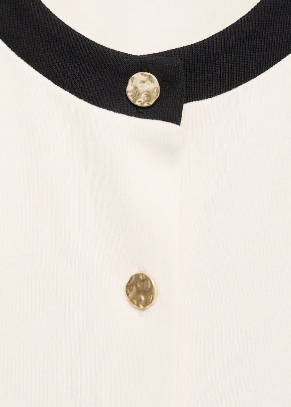 MANGO PERI 17064082-05 MANGO WOMEN SWEATER