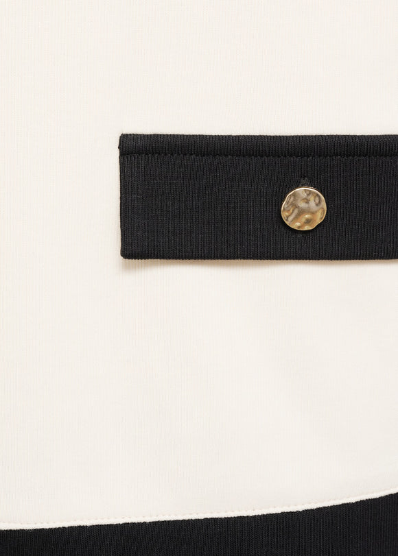 MANGO PERI 17064082-05 MANGO WOMEN SWEATER