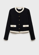 MANGO PERI 17064082-99 MANGO WOMEN SWEATER-3