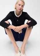 MANGO PERI 17064082-99 MANGO WOMEN SWEATER-5