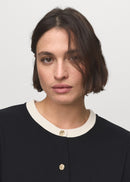 MANGO PERI 17064082-99 MANGO WOMEN SWEATER-7