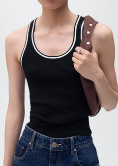 MANGO SHADOWIN 17064083-99 MANGO WOMEN TOP