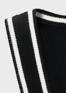 MANGO SHADOWIN 17064083-99 MANGO WOMEN TOP-5