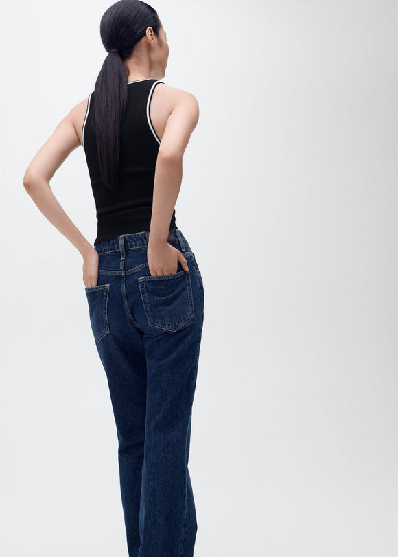 MANGO SHADOWIN 17064083-99 MANGO WOMEN TOP