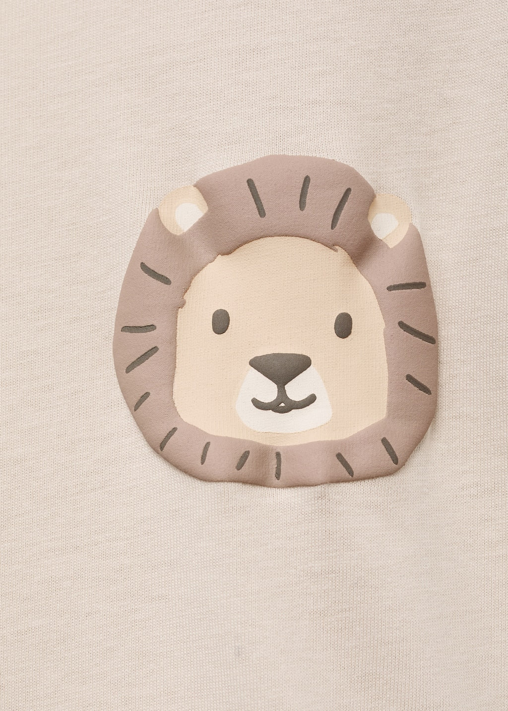 MANGO LIONS 17064093-07 MANGO KIDS BABY BOY PIJAMAS
