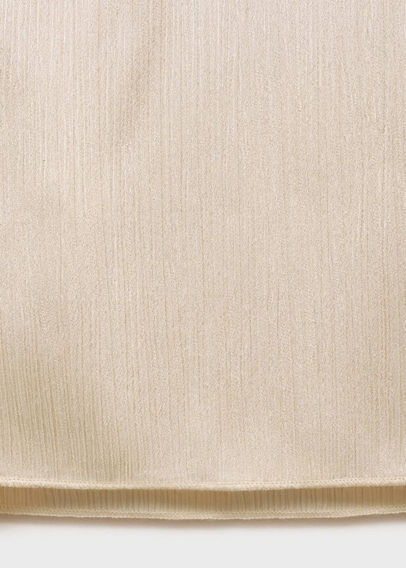 MANGO PLIS 17064096-05 MANGO WOMEN TROUSER