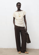 MANGO MANTA 17064100-01 MANGO WOMEN BLOUSE-2