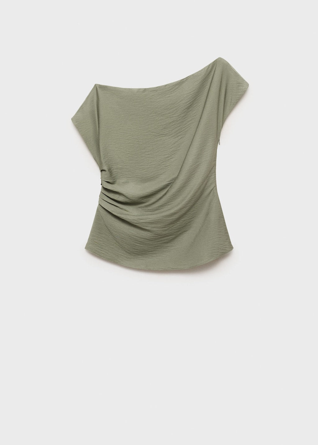 MANGO MANTA 17064100-45 MANGO WOMEN BLOUSE