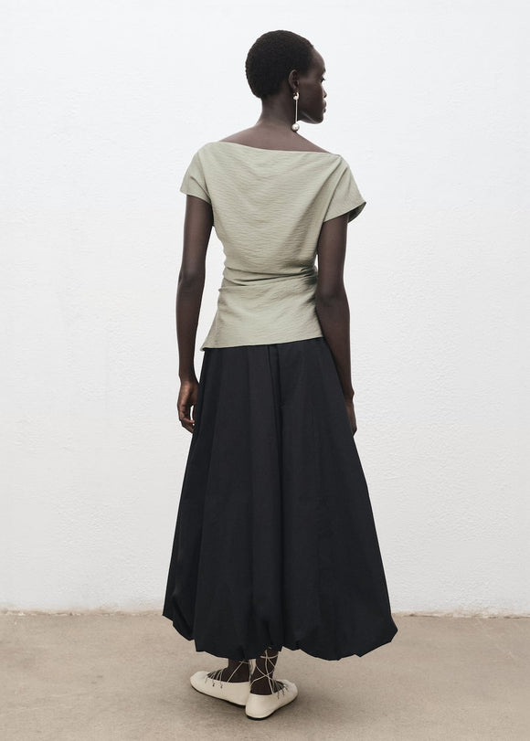 MANGO MANTA 17064100-45 MANGO WOMEN BLOUSE