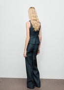 MANGO LUA 17064102-TS MANGO WOMEN TROUSER-3