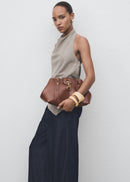 MANGO LUA 17064102-TS MANGO WOMEN TROUSER-6