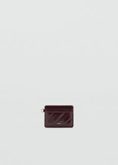 MANGO DIAGONAL 17064125-78 MANGO WOMEN CARD HOLDER