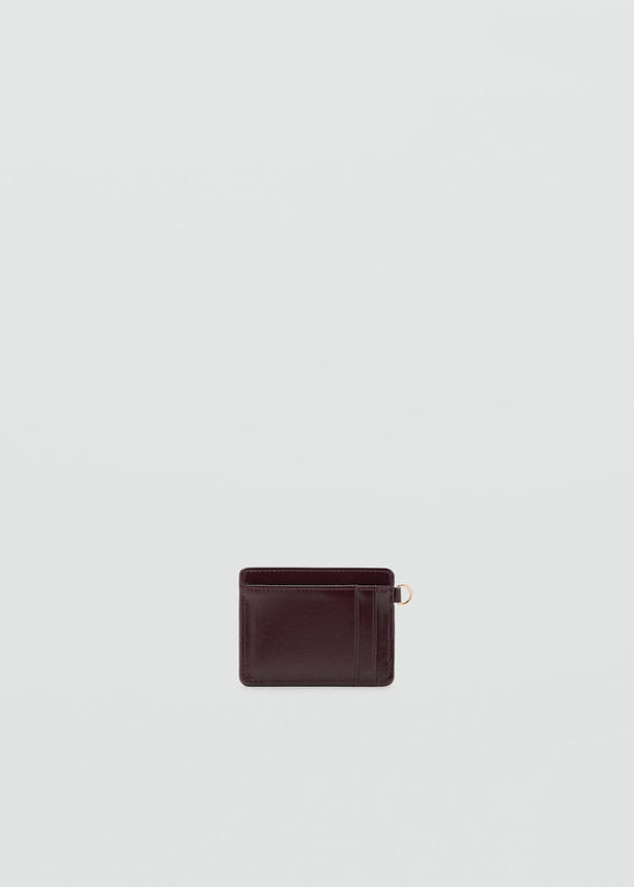 MANGO DIAGONAL 17064125-78 MANGO WOMEN CARD HOLDER