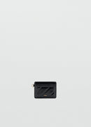 MANGO DIAGONAL 17064125-99 MANGO WOMEN CARD HOLDER-1