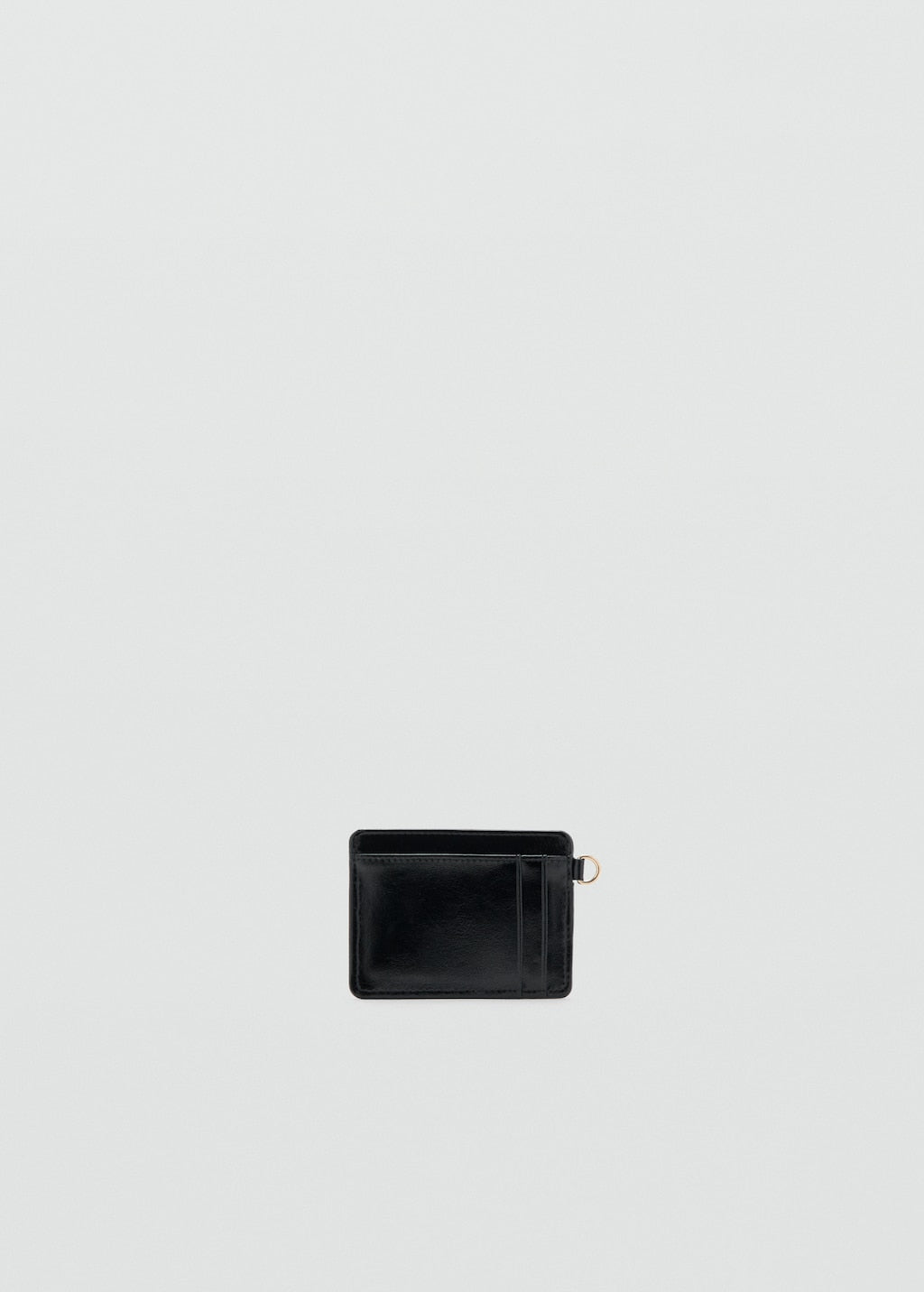 MANGO DIAGONAL 17064125-99 MANGO WOMEN CARD HOLDER
