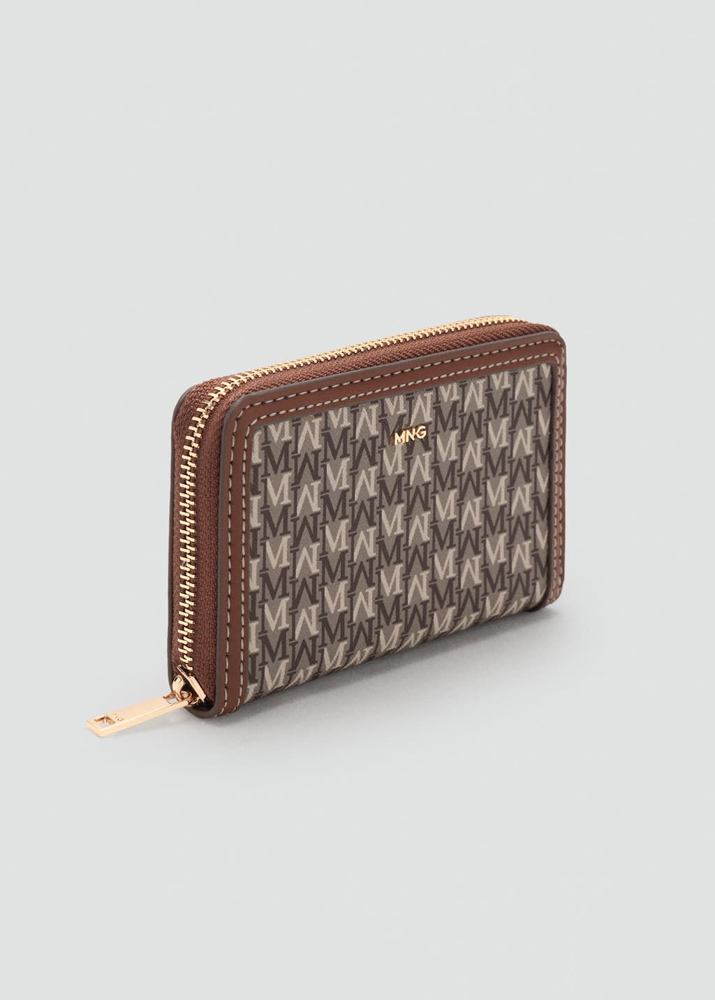MANGO BURGOS2 17064129-CU MANGO WOMEN WALLET