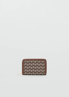 MANGO BURGOS2 17064129-CU MANGO WOMEN WALLET