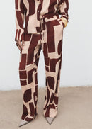 MANGO PARISI 17064144-05 MANGO WOMEN TROUSER-1