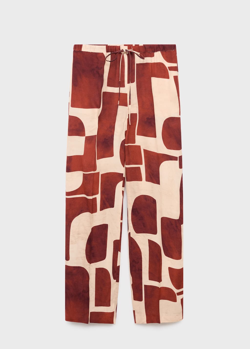 MANGO PARISI 17064144-05 MANGO WOMEN TROUSER