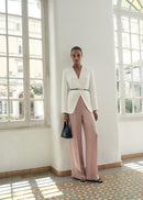 MANGO RAIDA 17064421-81 MANGO WOMEN TROUSER-2