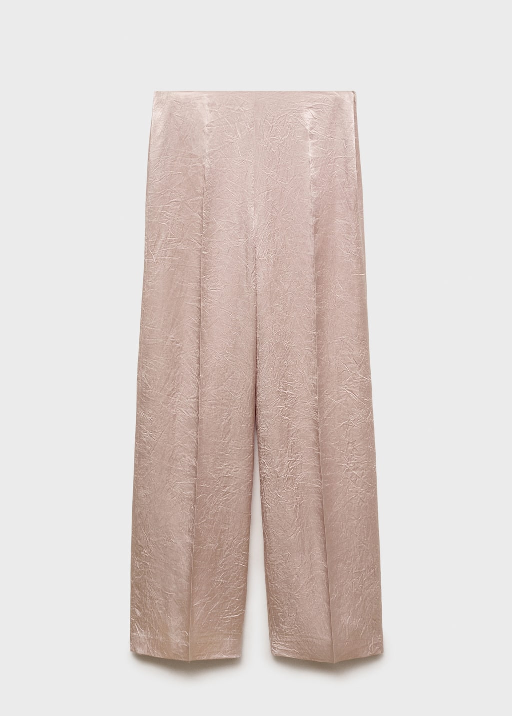MANGO RAIDA 17064421-81 MANGO WOMEN TROUSER