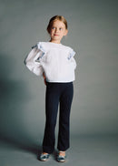 MANGO VENUS 17064424-01 MANGO KIDS BABY GIRL BLOUSE-2